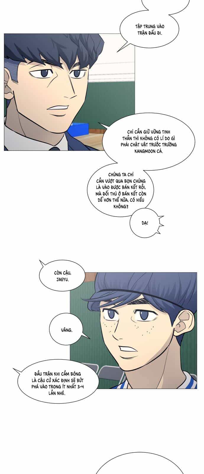 Garbage Time - Chương 106 - ảnh 12