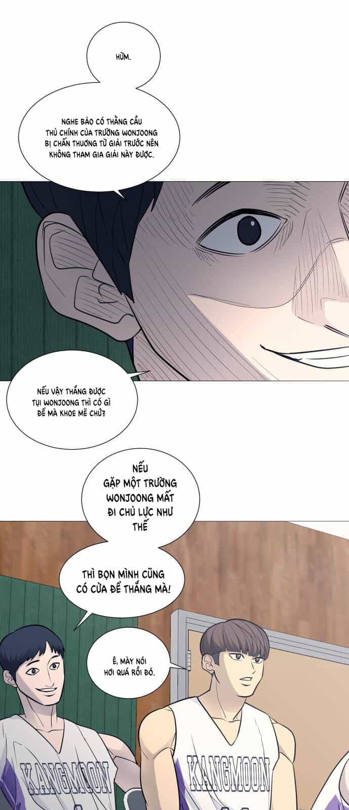 Garbage Time - Chương 106 - ảnh 14