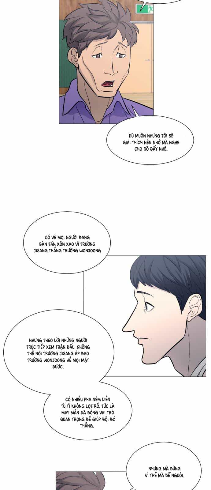 Garbage Time - Chương 106 - ảnh 17