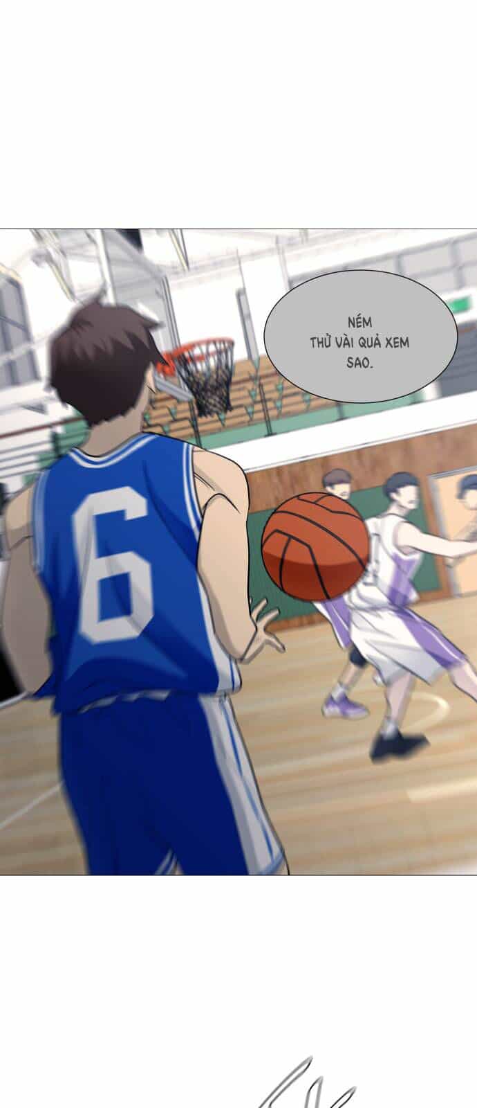 Garbage Time - Chương 107 - ảnh 16