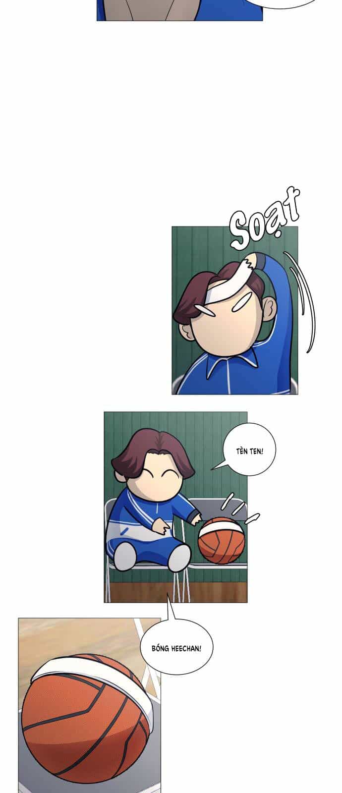 Garbage Time - Chương 107 - ảnh 22