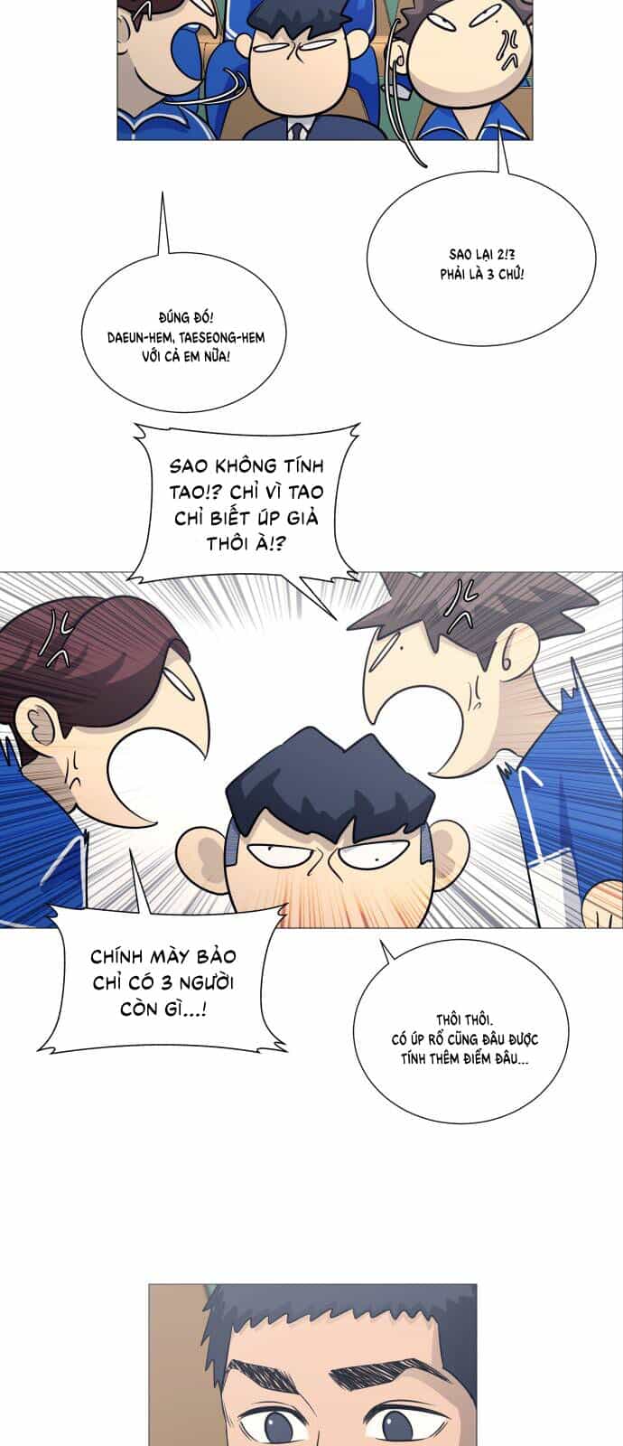 Garbage Time - Chương 108 - ảnh 12