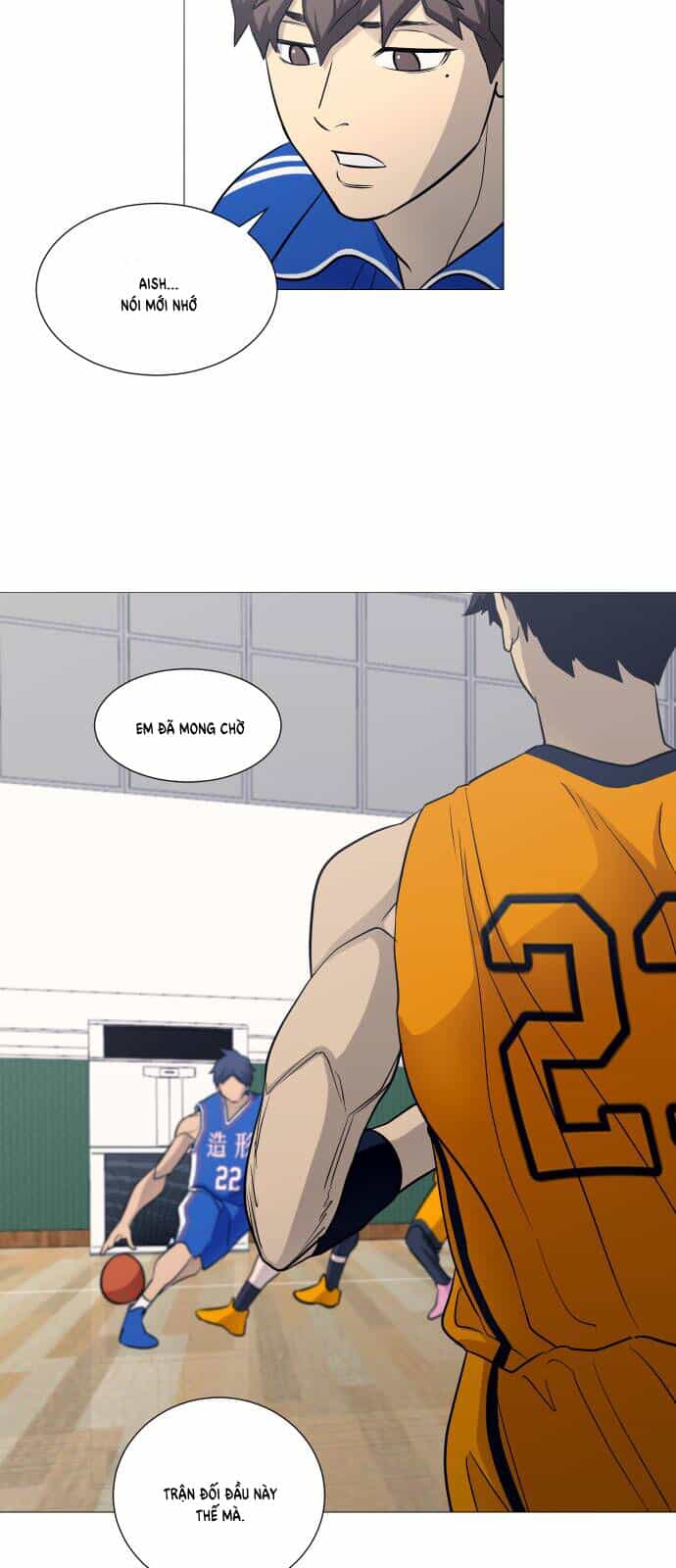 Garbage Time - Chương 108 - ảnh 14
