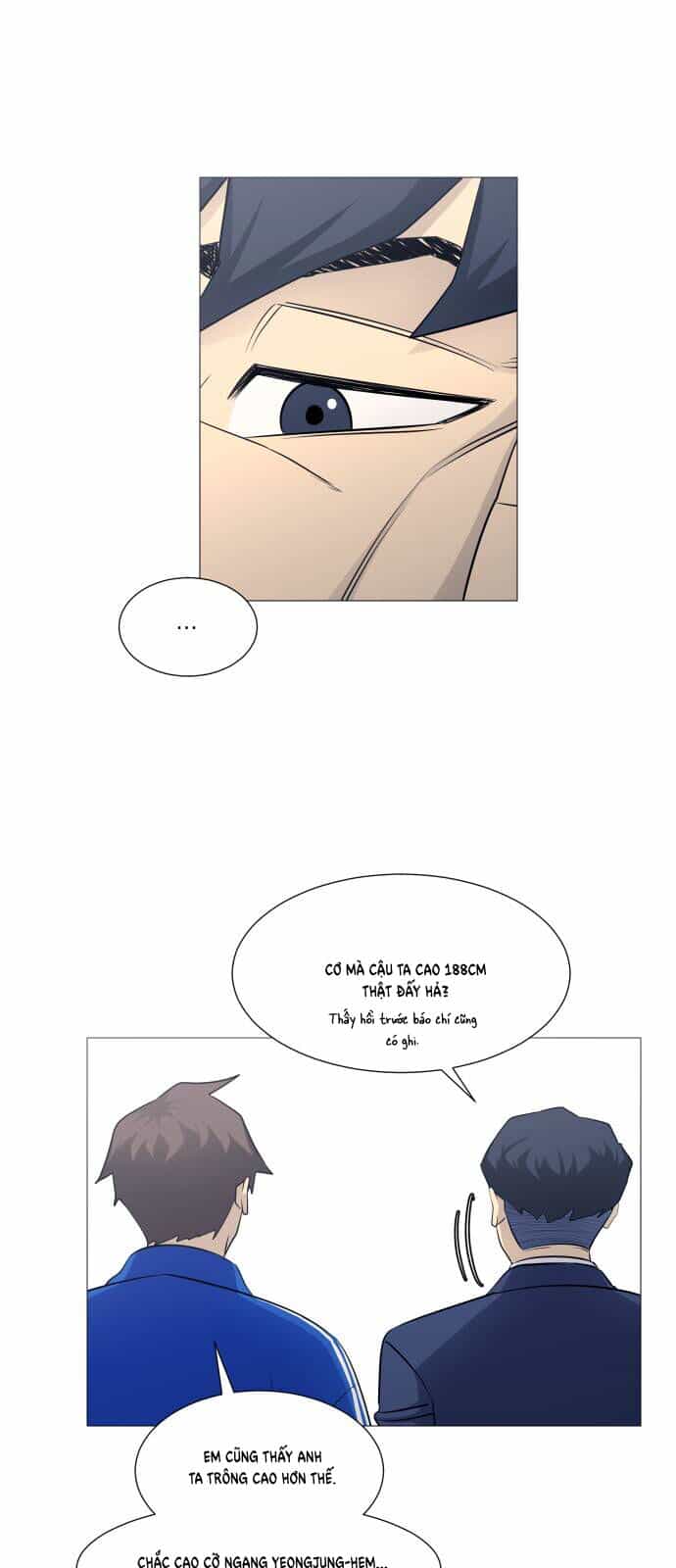 Garbage Time - Chương 108 - ảnh 27