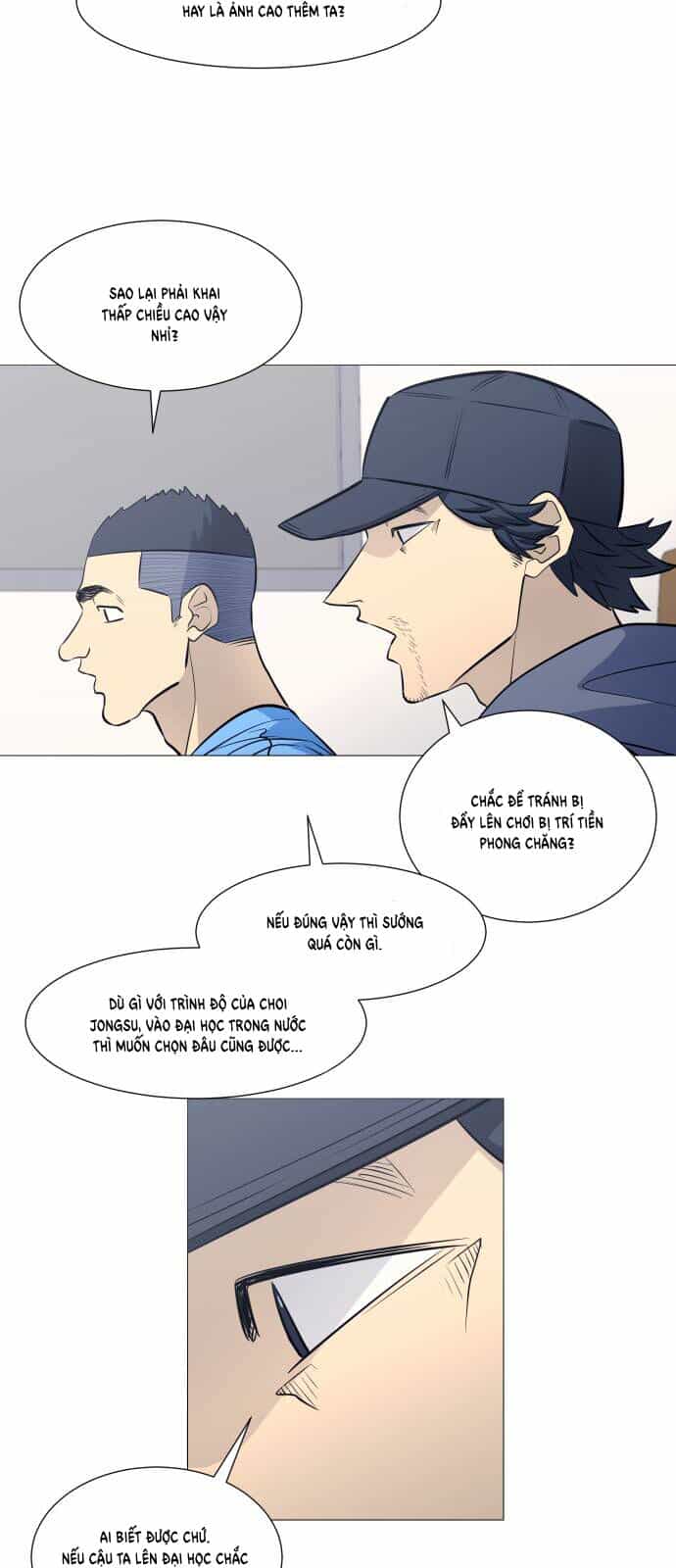 Garbage Time - Chương 108 - ảnh 28