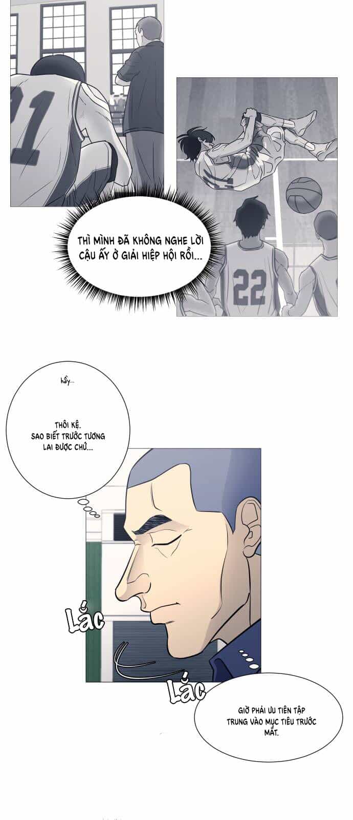 Garbage Time - Chương 108 - ảnh 33