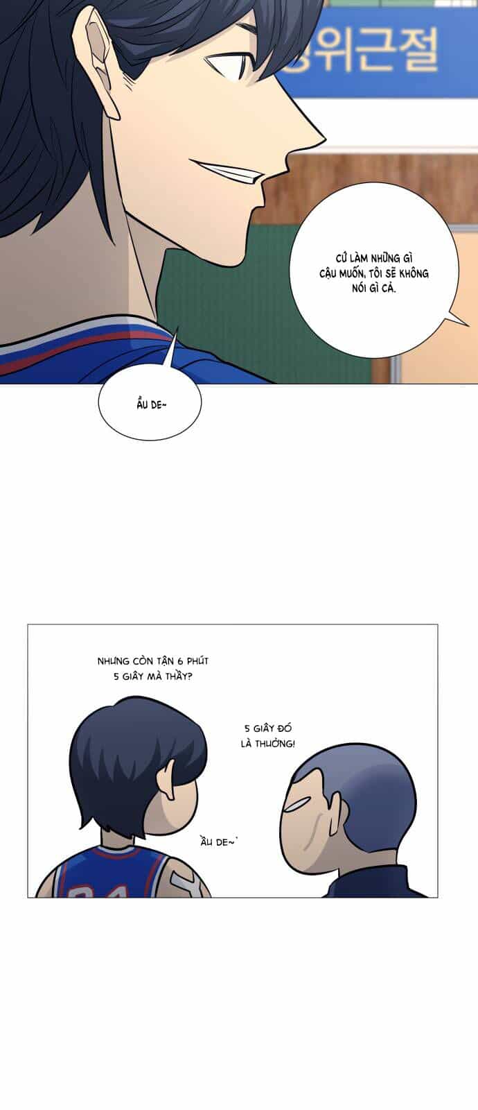Garbage Time - Chương 108 - ảnh 36