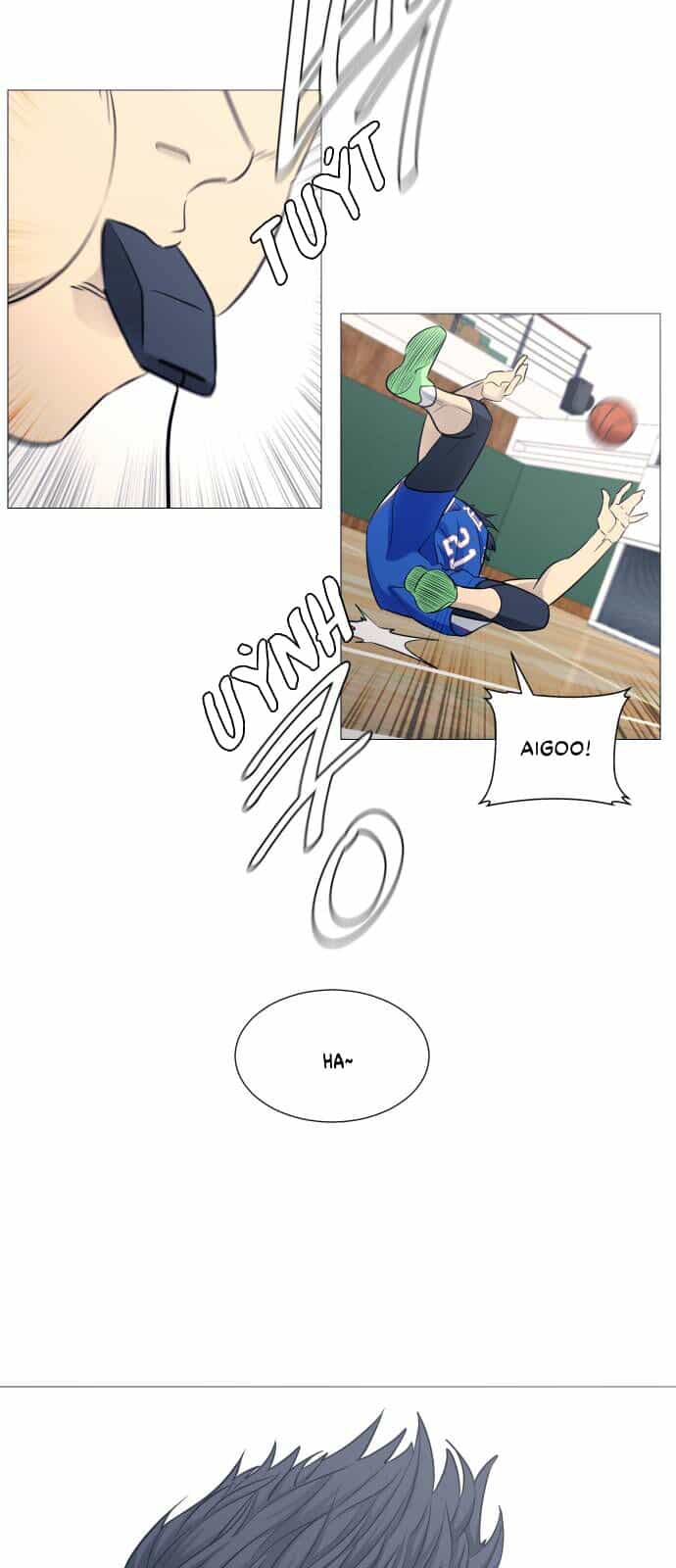 Garbage Time - Chương 109 - ảnh 24