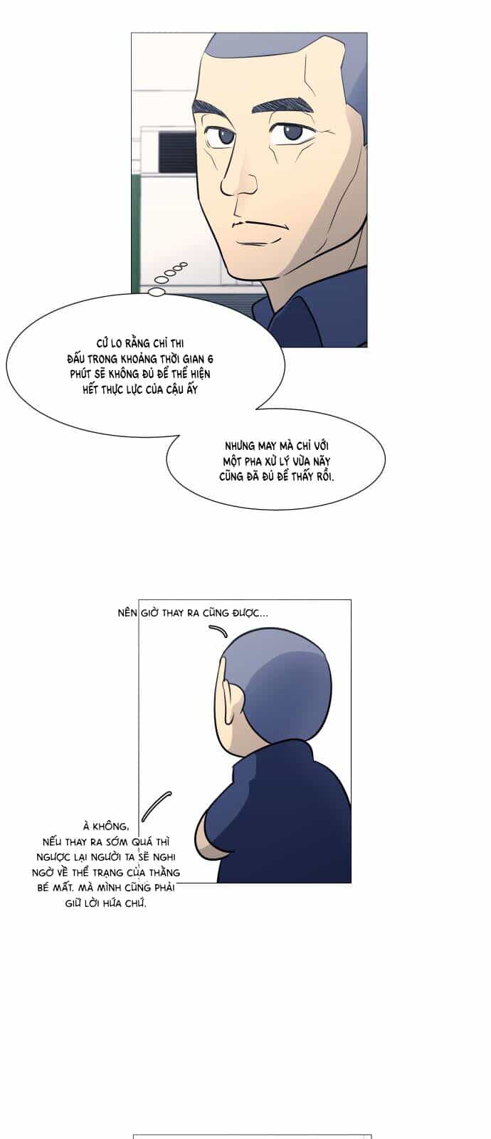 Garbage Time - Chương 109 - ảnh 29