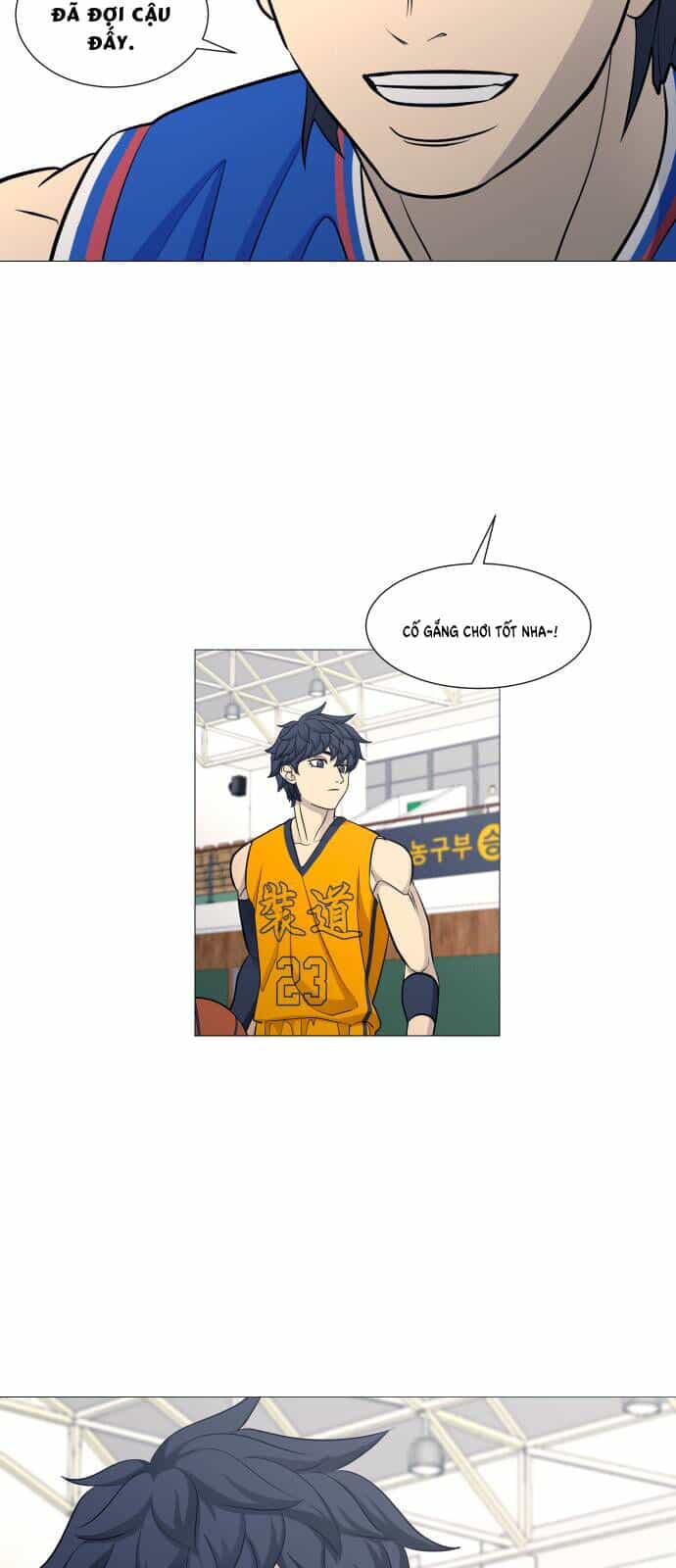 Garbage Time - Chương 109 - ảnh 34