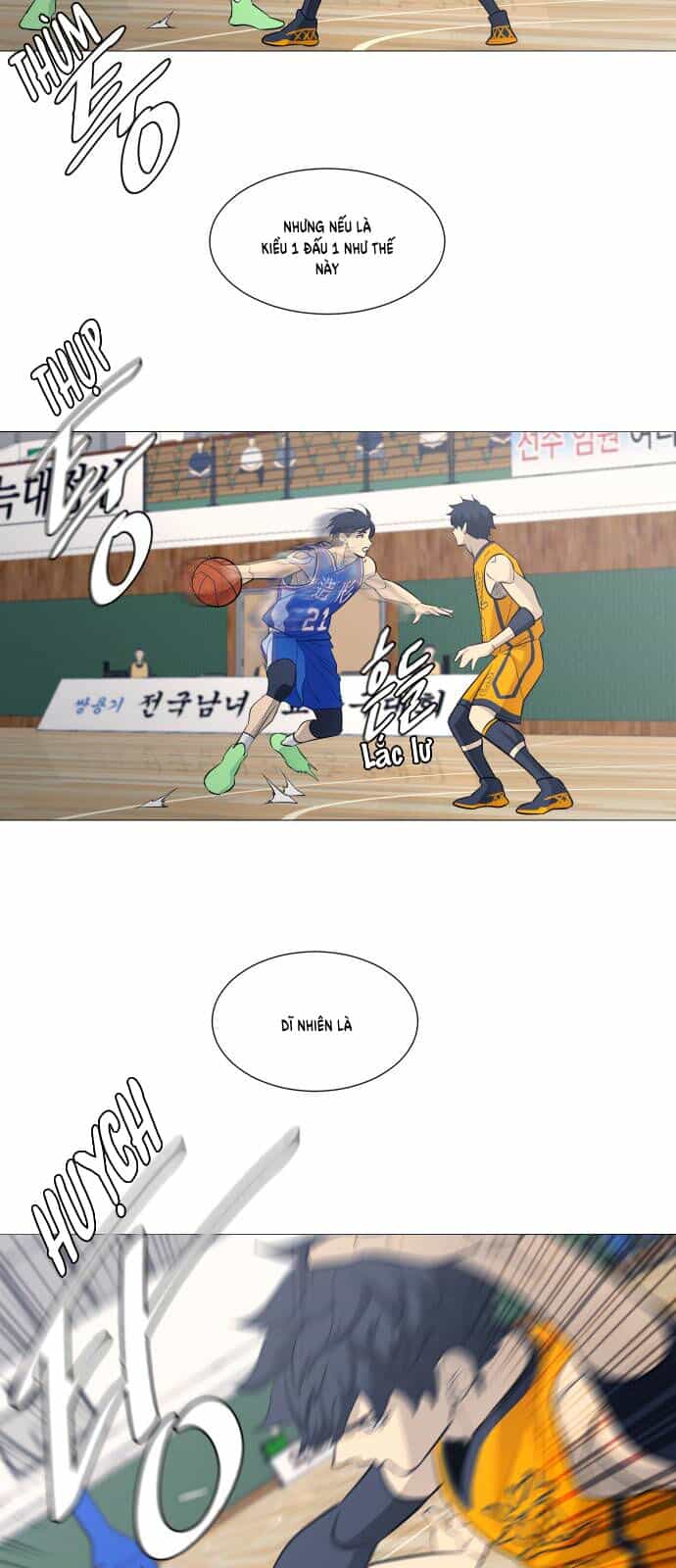 Garbage Time - Chương 110 - ảnh 16