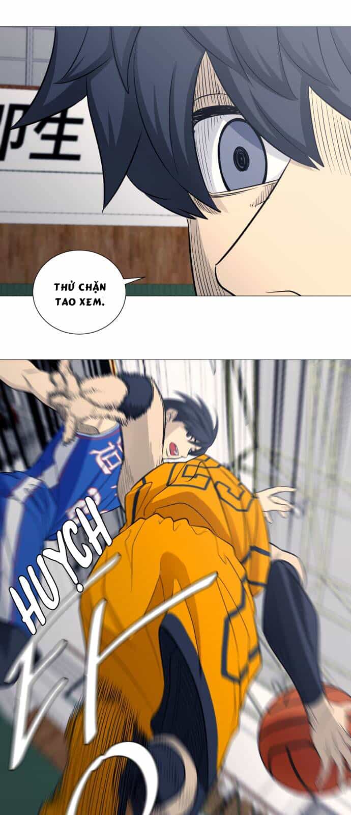 Garbage Time - Chương 110 - ảnh 38