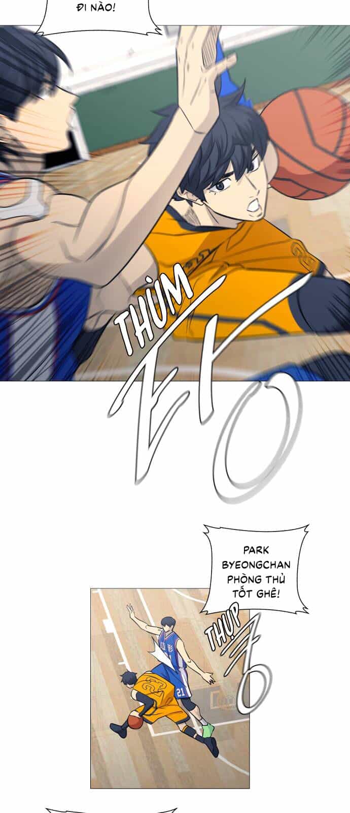 Garbage Time - Chương 111 - ảnh 15