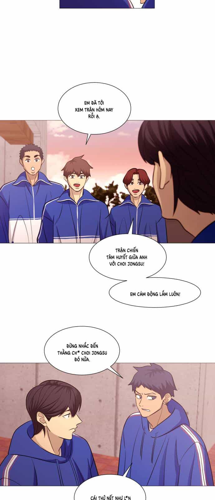 Garbage Time - Chương 111 - ảnh 31