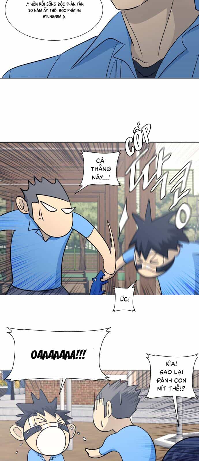 Garbage Time - Chương 112 - ảnh 24