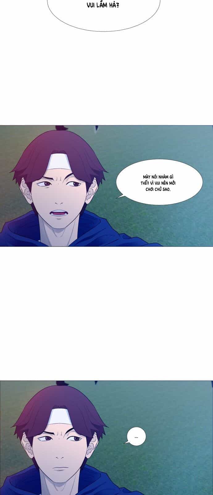 Garbage Time - Chương 1 - ảnh 30