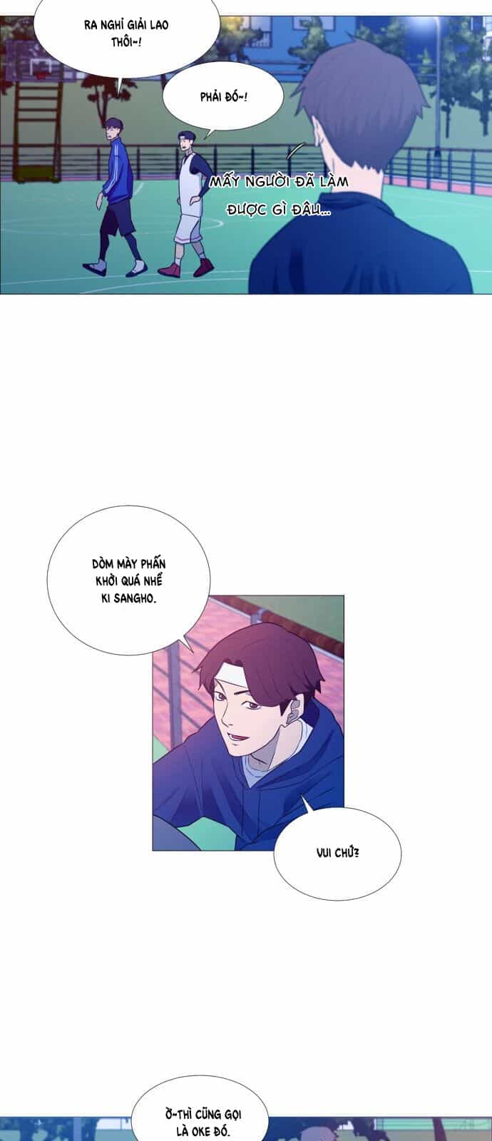 Garbage Time - Chương 1 - ảnh 52