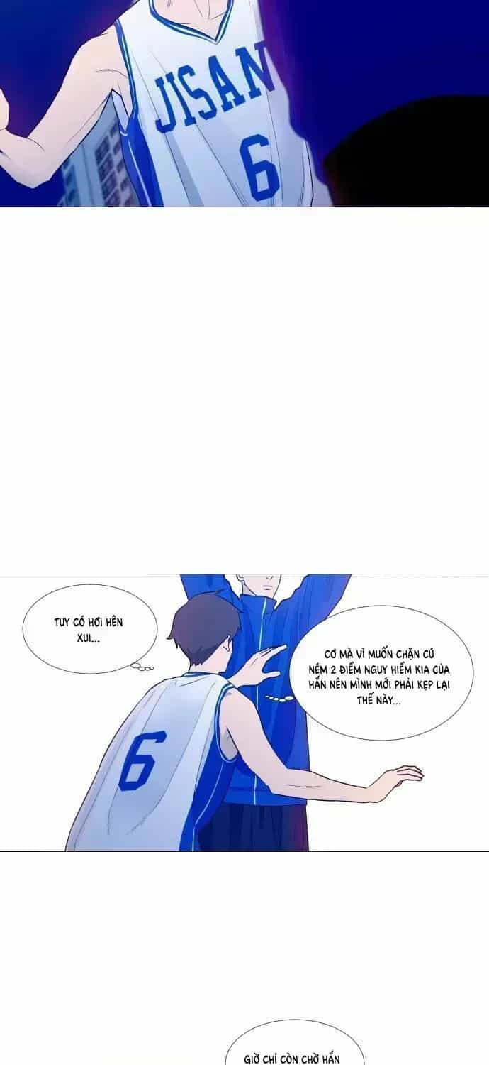 Garbage Time - Chương 3.6 - ảnh 42