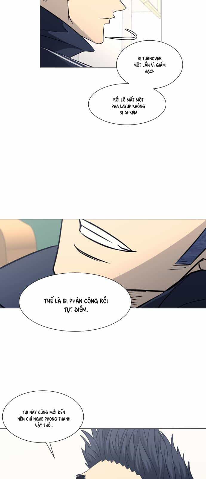 Garbage Time - Chương 113 - ảnh 10