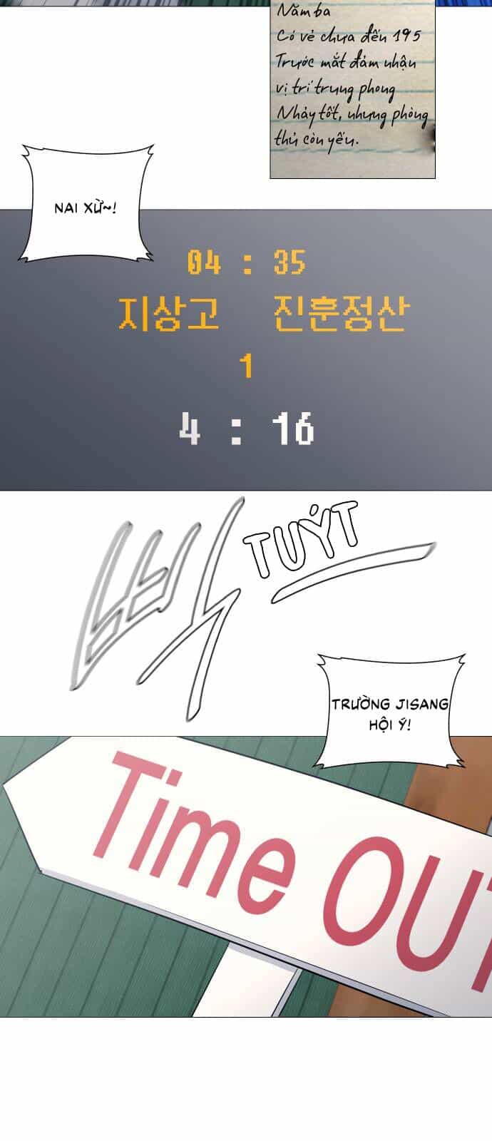 Garbage Time - Chương 113 - ảnh 21