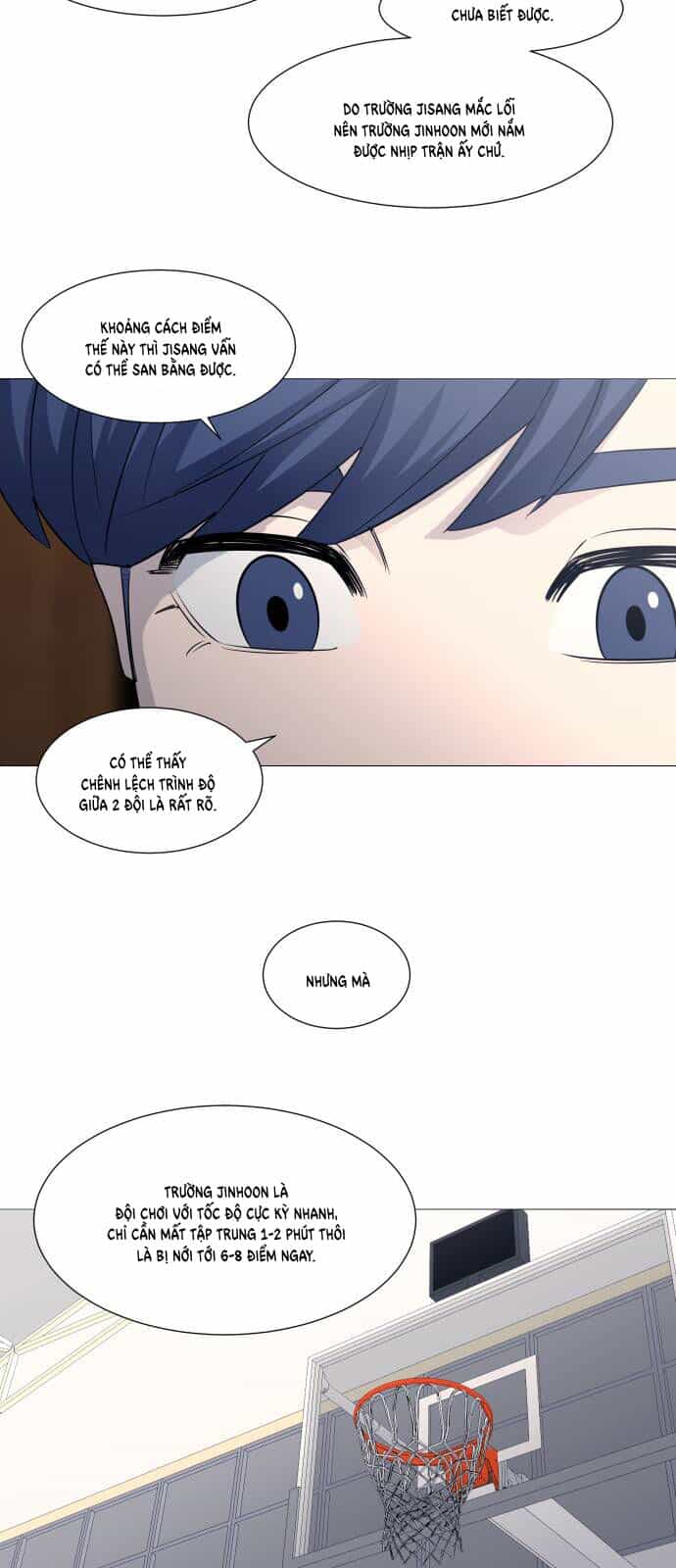 Garbage Time - Chương 113 - ảnh 23