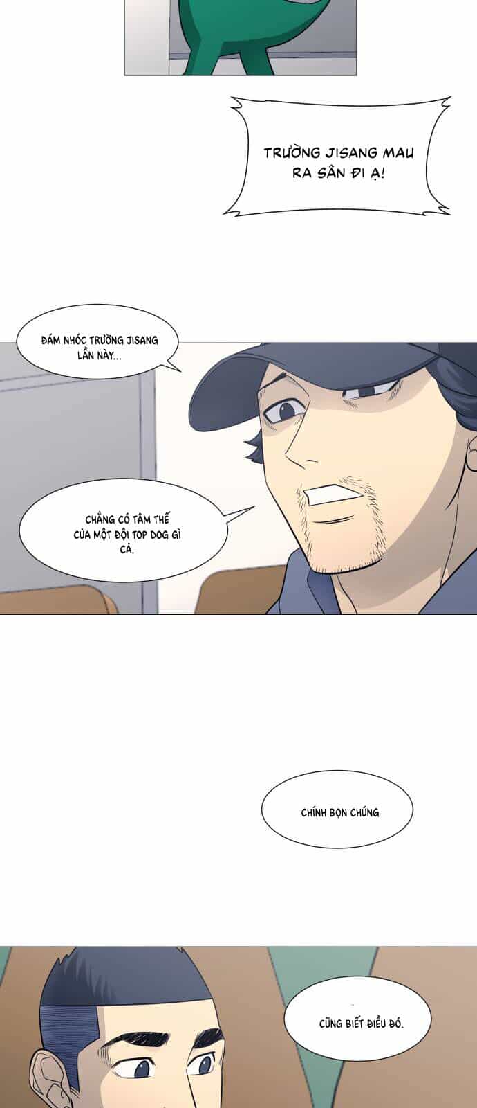 Garbage Time - Chương 113 - ảnh 27