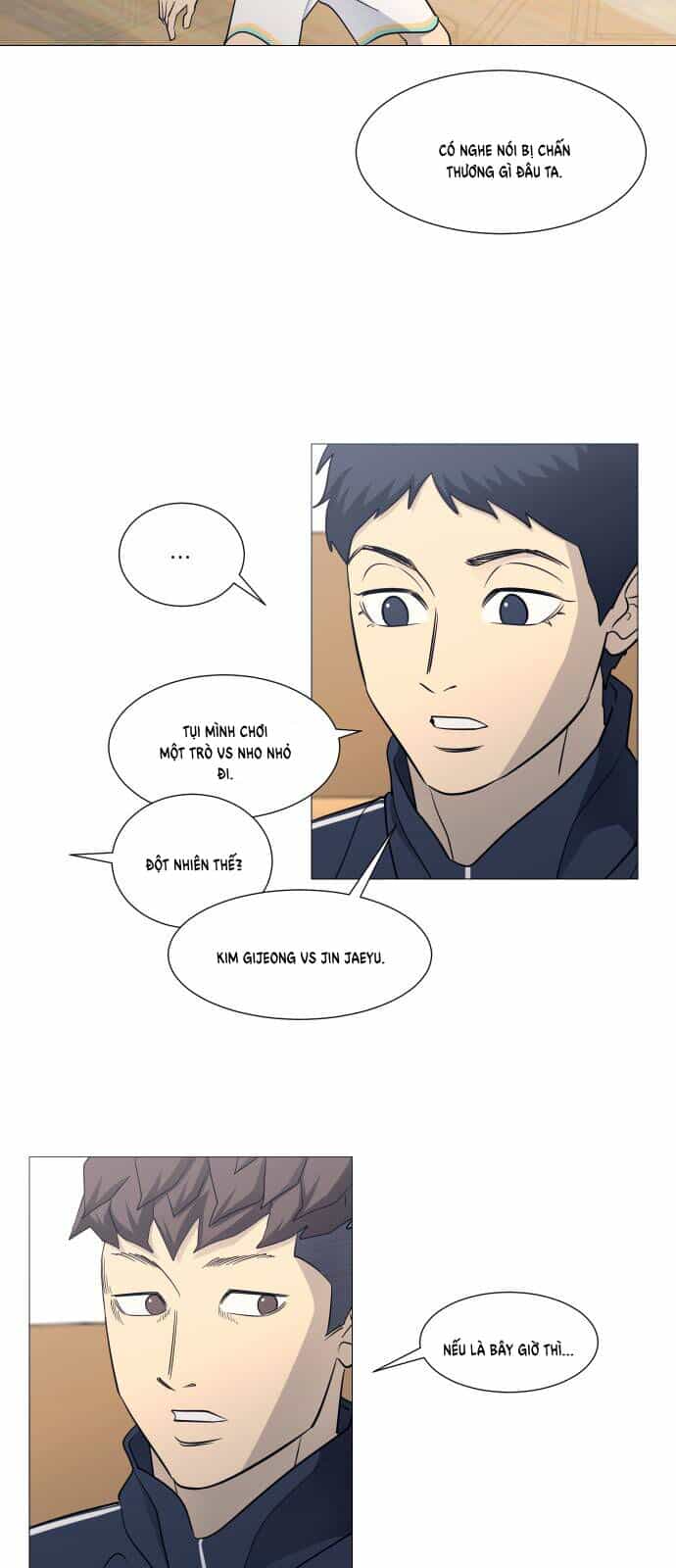 Garbage Time - Chương 114 - ảnh 19