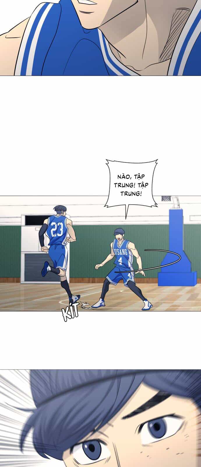 Garbage Time - Chương 114 - ảnh 24