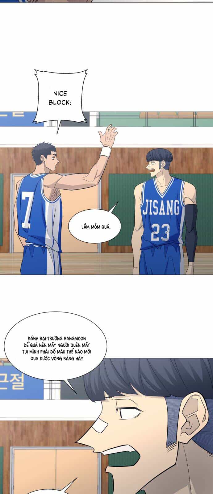 Garbage Time - Chương 114 - ảnh 8