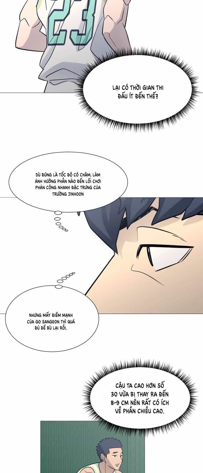 Garbage Time - Chương 115 - ảnh 22