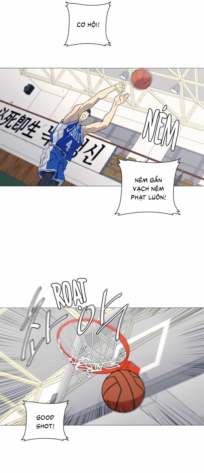 Garbage Time - Chương 115 - ảnh 9