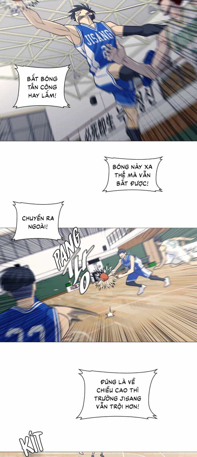 Garbage Time - Chương 116 - ảnh 25