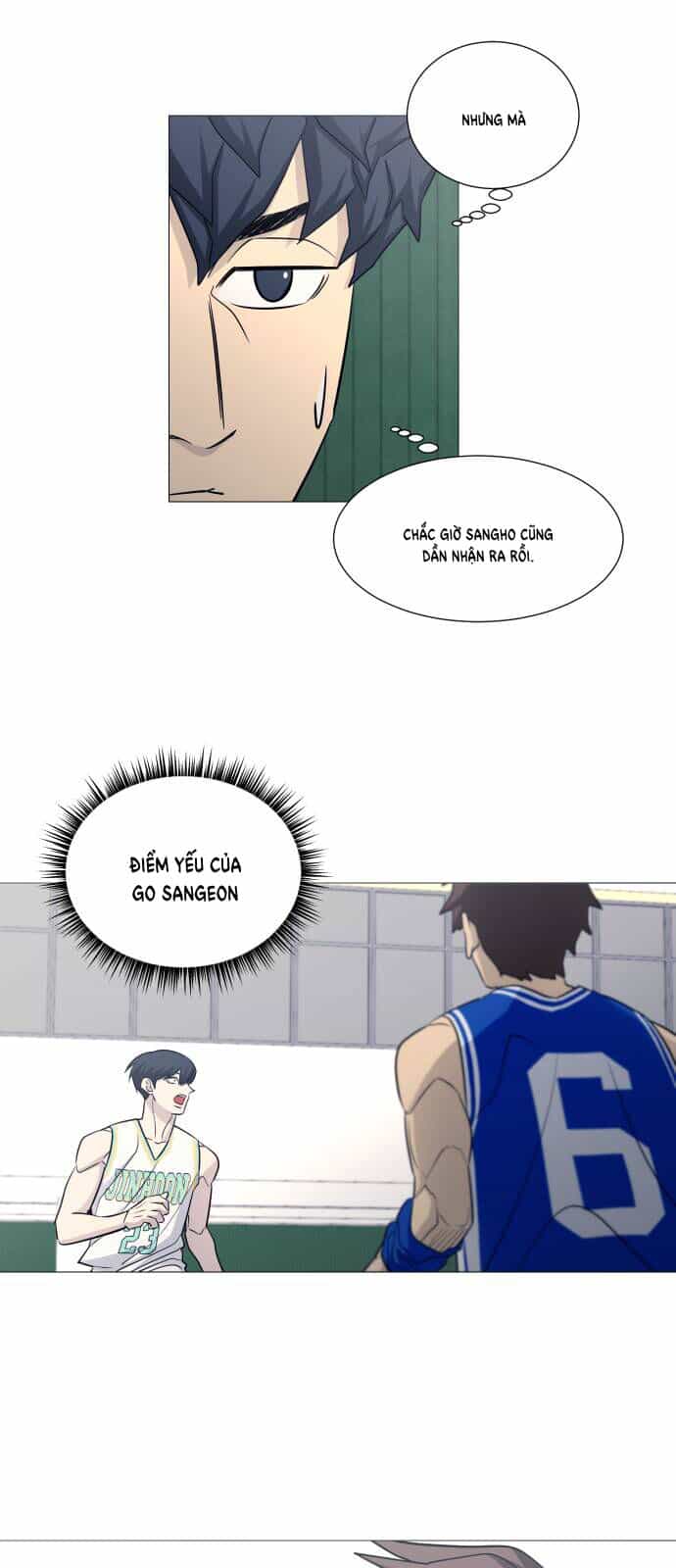 Garbage Time - Chương 117 - ảnh 11