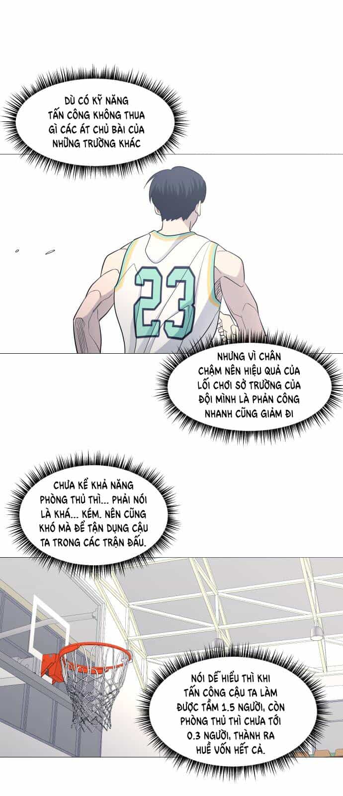 Garbage Time - Chương 117 - ảnh 14