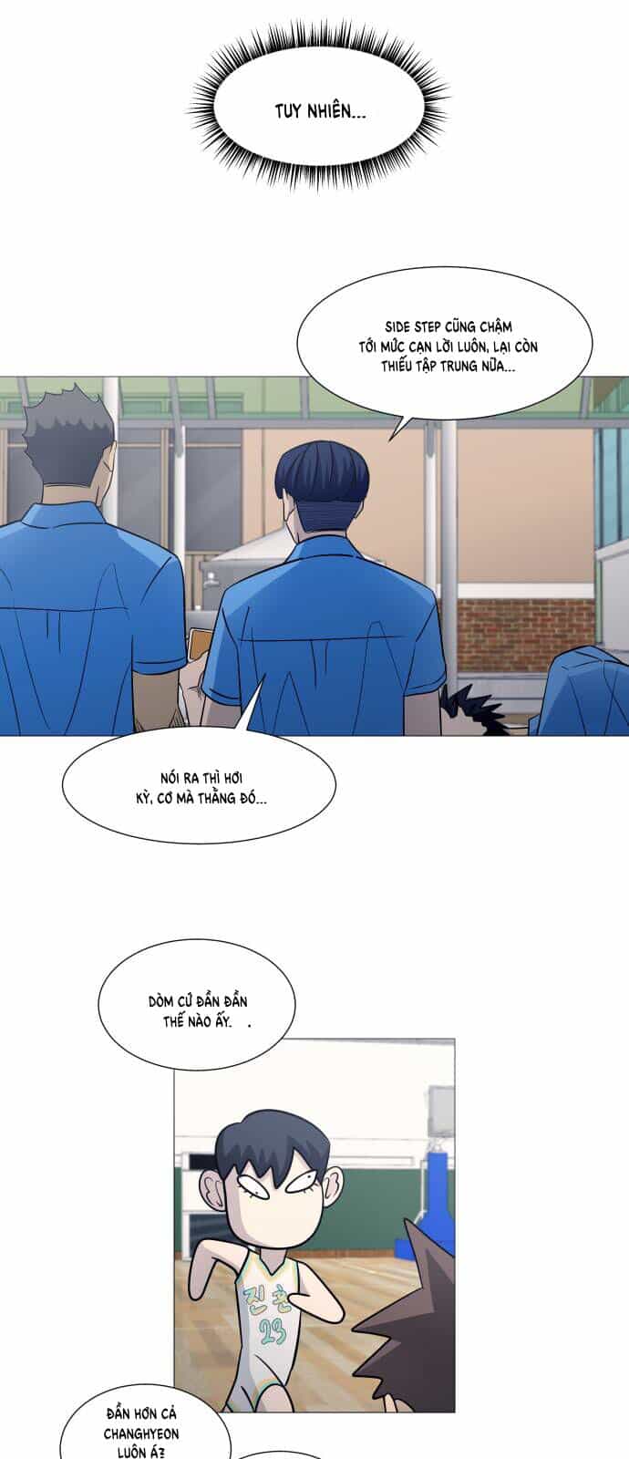 Garbage Time - Chương 117 - ảnh 15