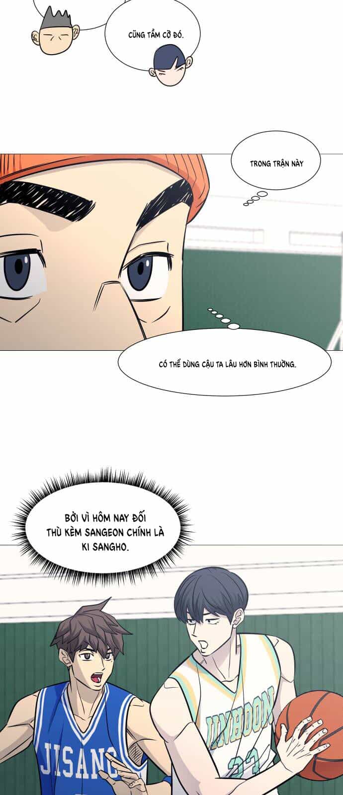 Garbage Time - Chương 117 - ảnh 16