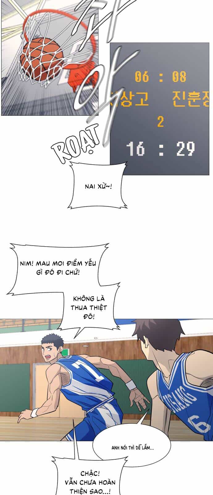 Garbage Time - Chương 117 - ảnh 19