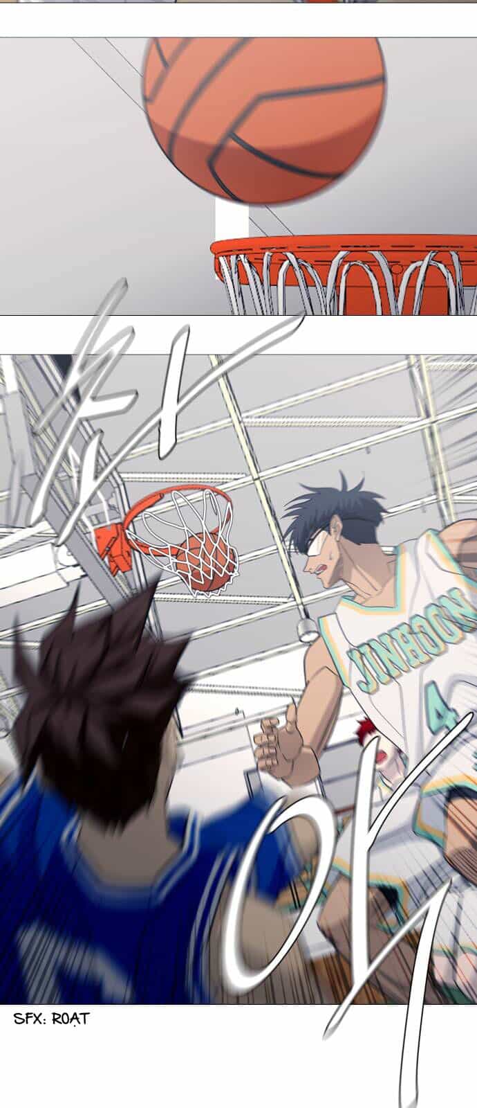 Garbage Time - Chương 117 - ảnh 29