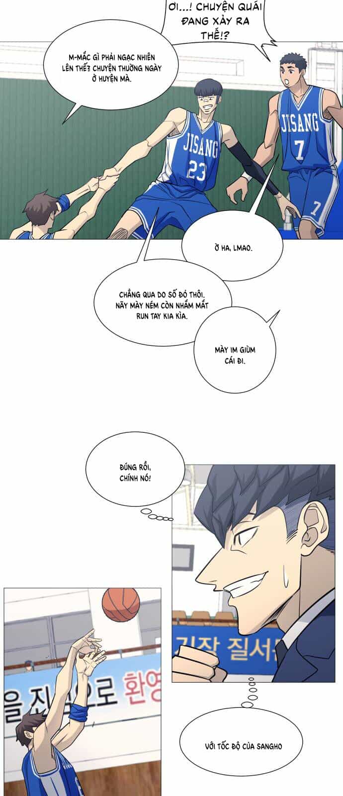Garbage Time - Chương 117 - ảnh 32