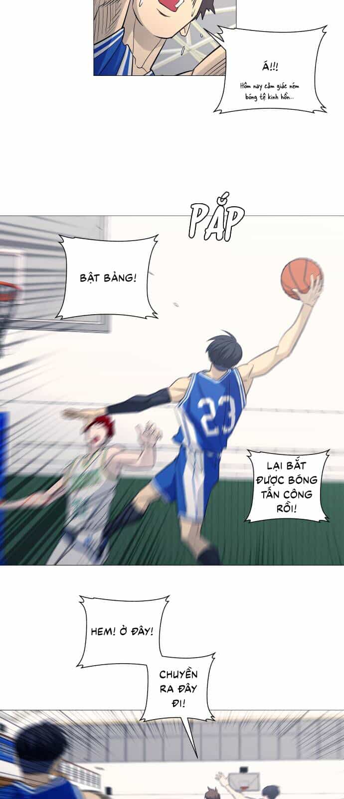 Garbage Time - Chương 117 - ảnh 34