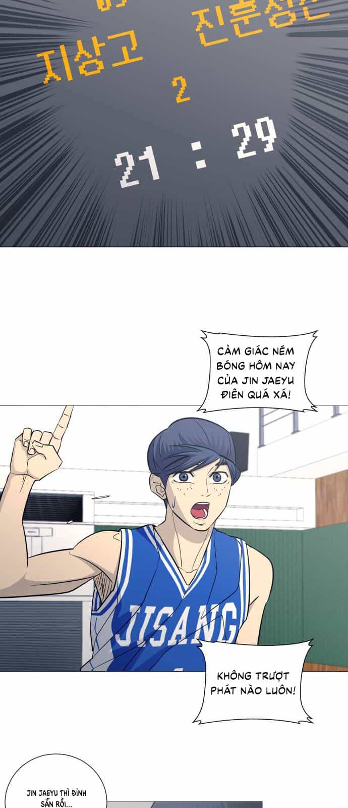 Garbage Time - Chương 118 - ảnh 10