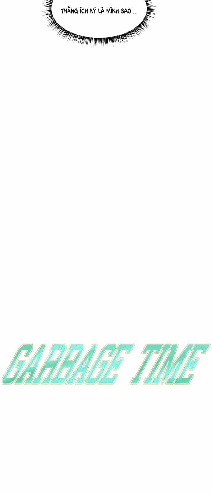 Garbage Time - Chương 118 - ảnh 15