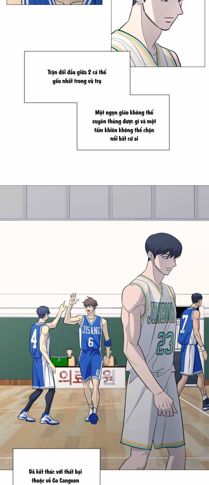 Garbage Time - Chương 119 - ảnh 17
