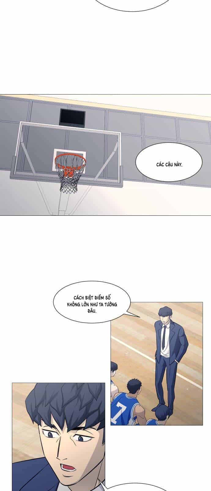 Garbage Time - Chương 119 - ảnh 21
