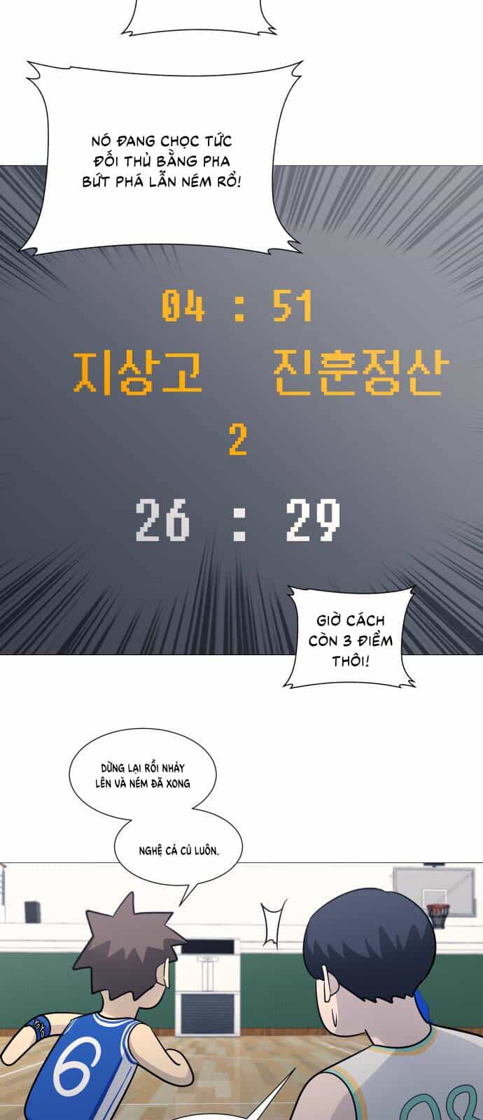 Garbage Time - Chương 119 - ảnh 8