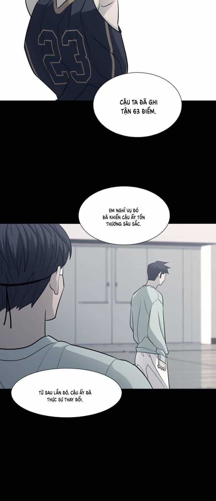 Garbage Time - Chương 120 - ảnh 29