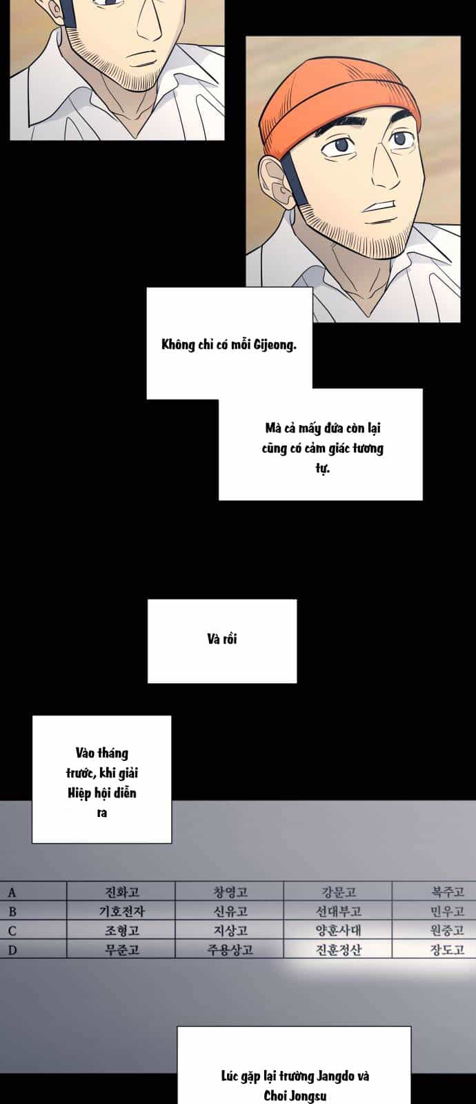 Garbage Time - Chương 120 - ảnh 35