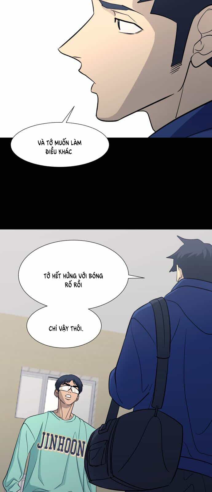Garbage Time - Chương 120 - ảnh 9