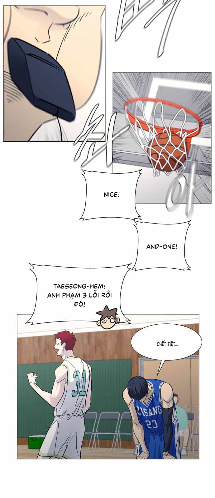 Garbage Time - Chương 122 - ảnh 8