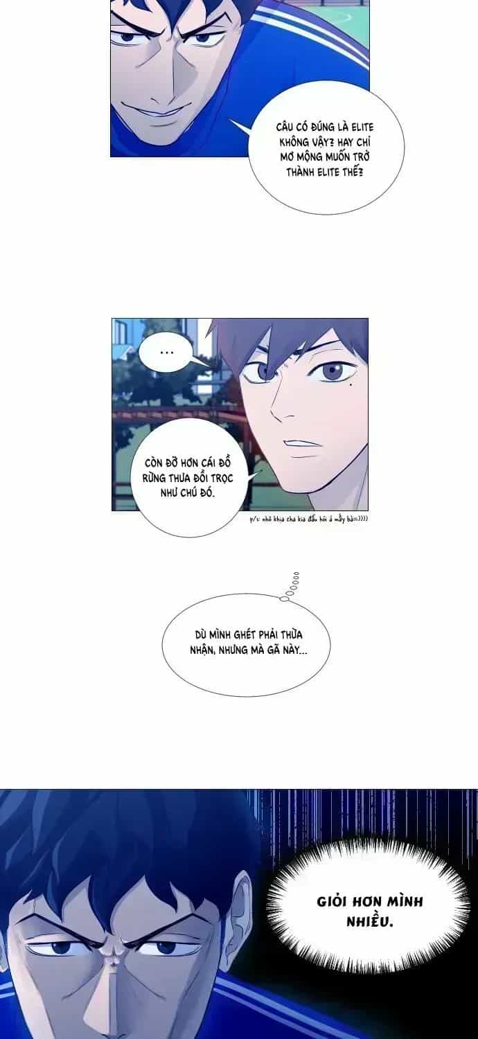 Garbage Time - Chương 3.7 - ảnh 31